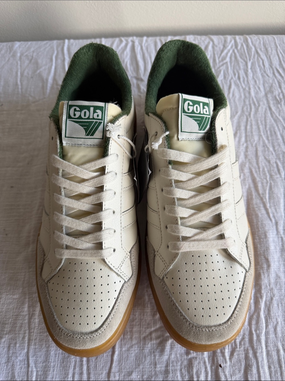 Gola Eagle ‘86 Trainer